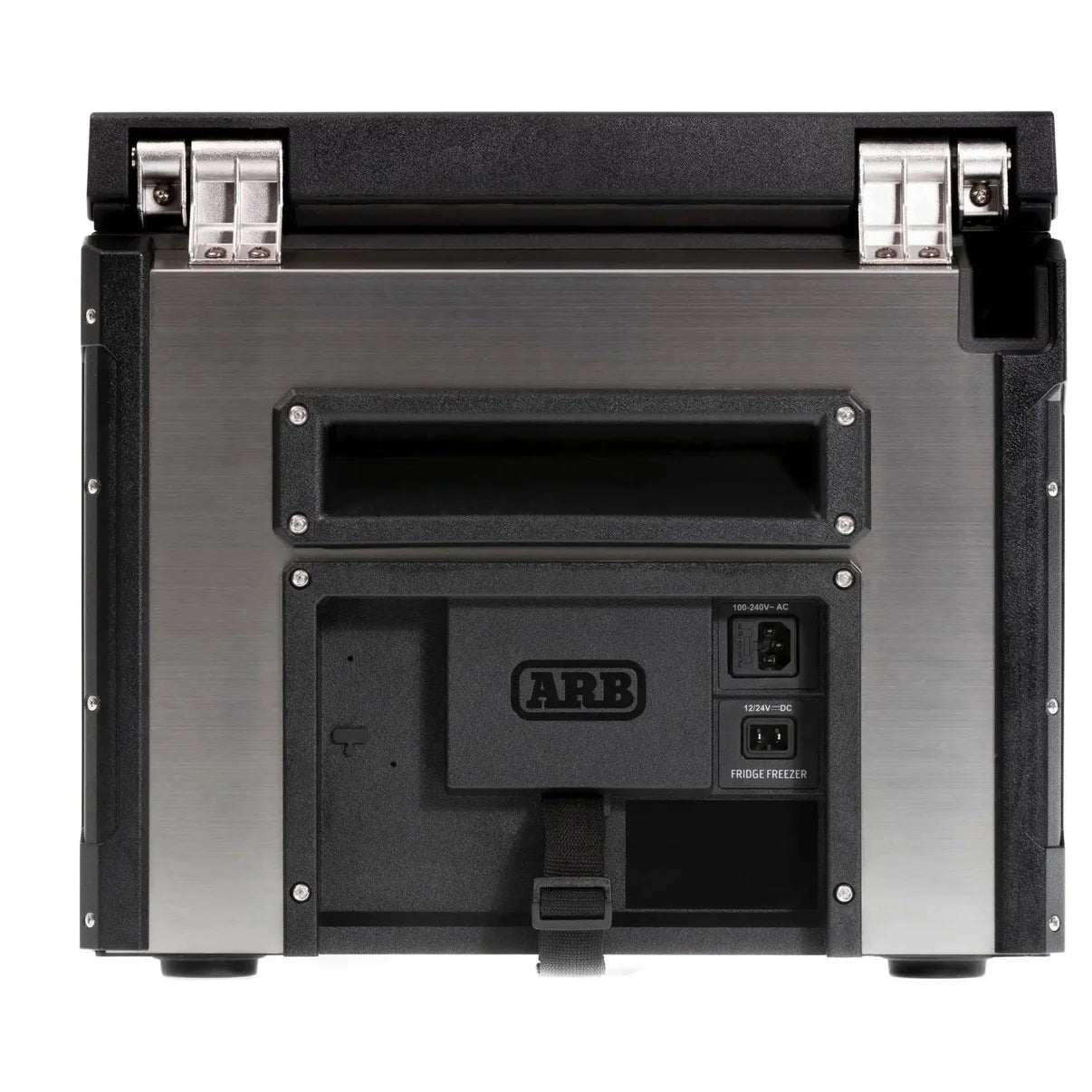 Refrigerateur/Congelateur ARB ELEMENTS en Inox | 60 Litres
