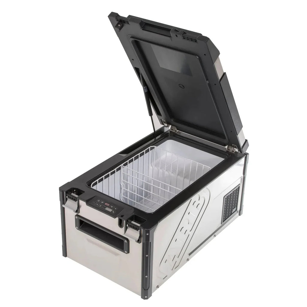 Refrigerateur/Congelateur ARB ELEMENTS en Inox | 60 Litres