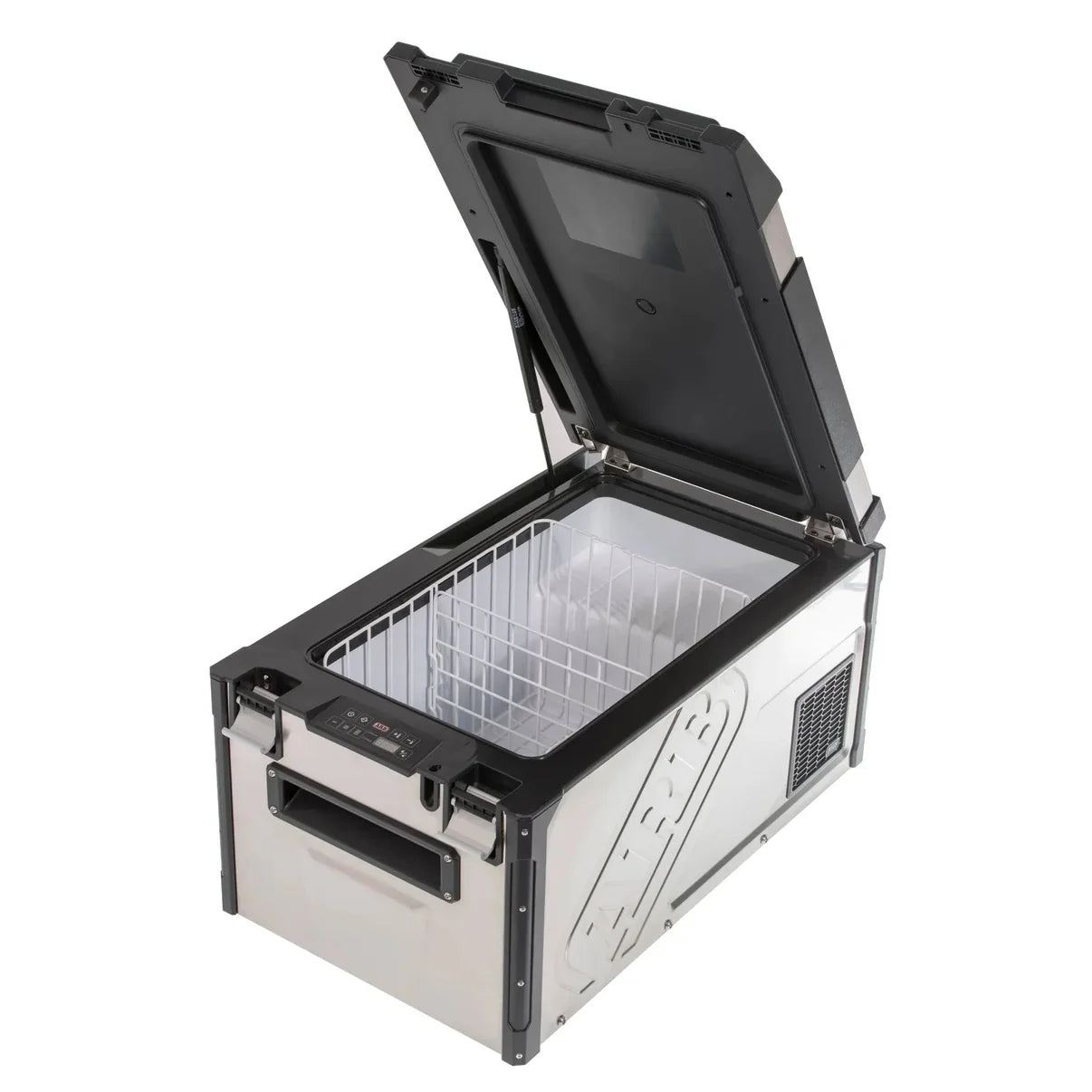 Refrigerateur/Congelateur ARB ELEMENTS en Inox | 60 Litres