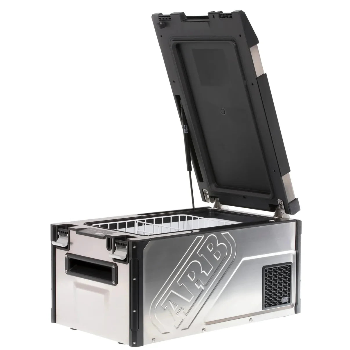 Refrigerateur/Congelateur ARB ELEMENTS en Inox | 60 Litres