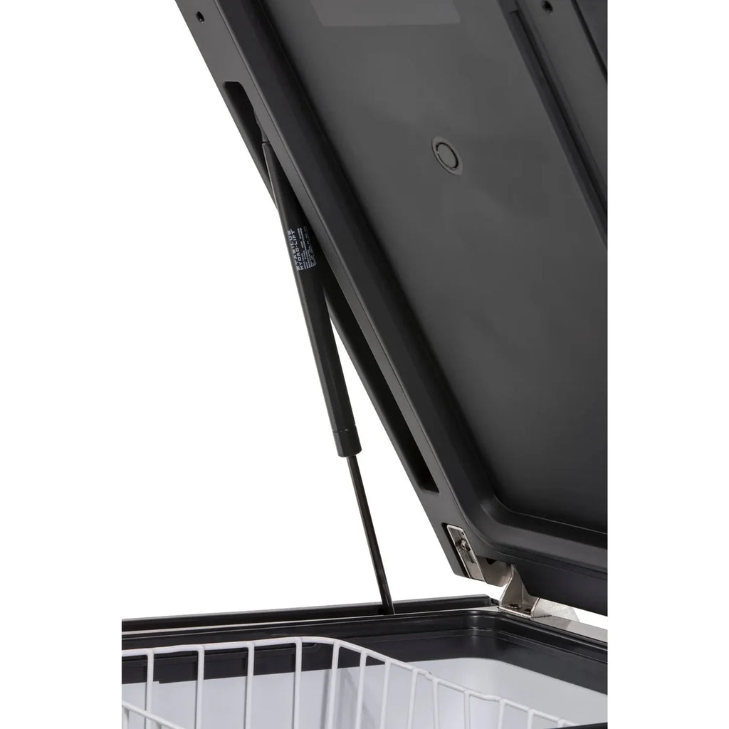 Refrigerateur/Congelateur ARB ELEMENTS en Inox | 60 Litres