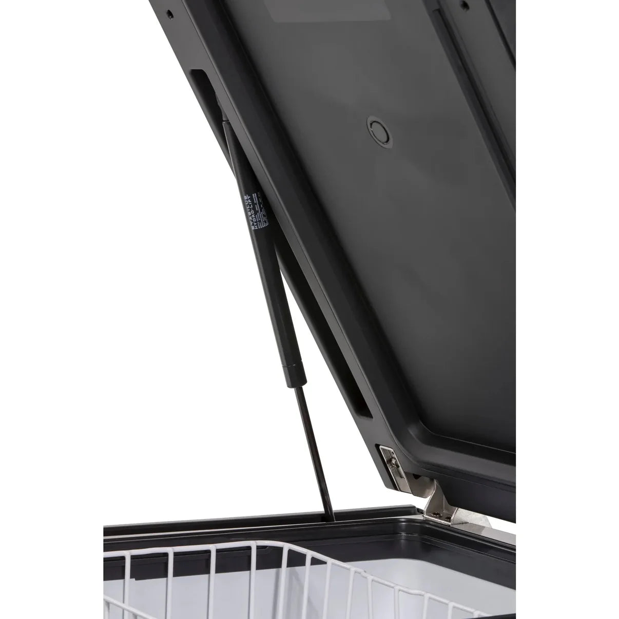 Refrigerateur/Congelateur ARB ELEMENTS en Inox | 60 Litres
