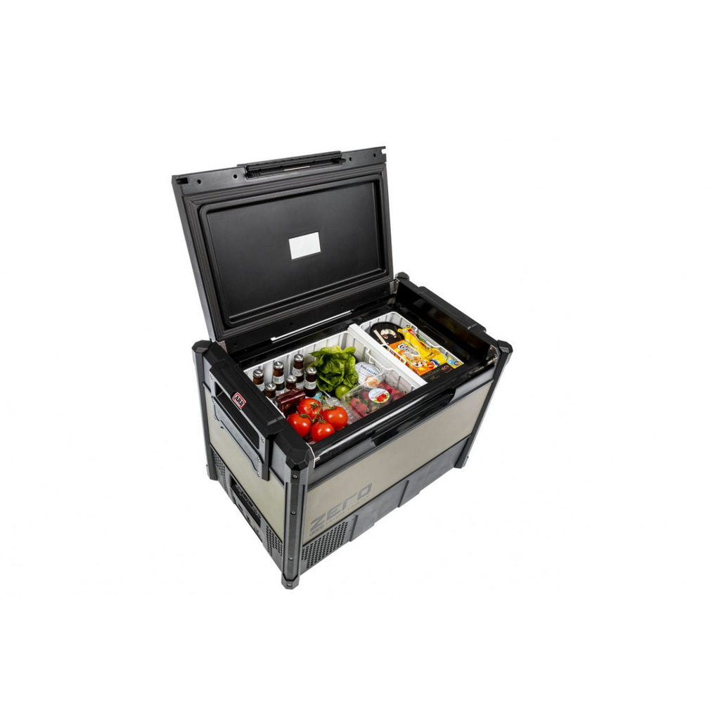 Réfrigérateur/Congélateur ARB ZERO Dual Zone 69L