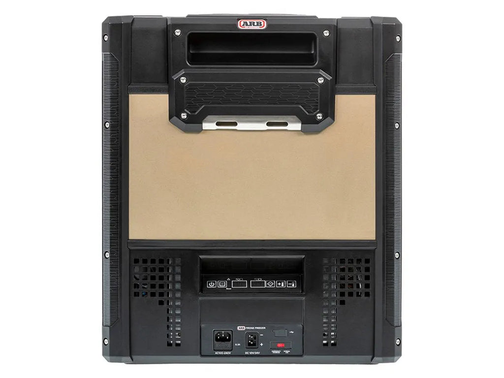 Refrigerateur/Congelateur ARB ZERO Portable | 69 Litres Dual-Zone