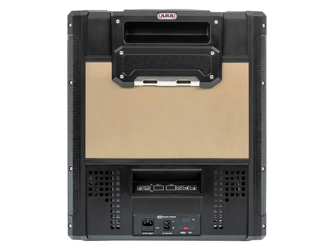 Refrigerateur/Congelateur ARB ZERO Portable | 69 Litres Dual-Zone