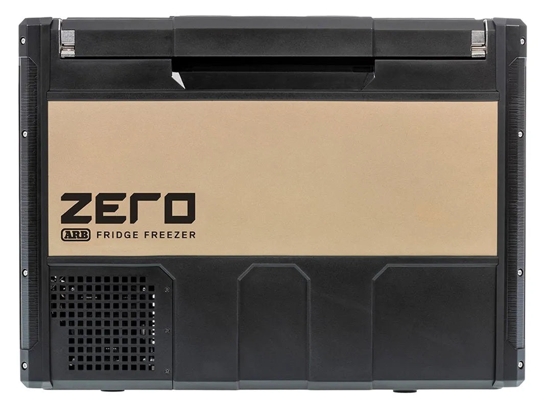 Refrigerateur/Congelateur ARB ZERO Portable | 69 Litres Dual-Zone