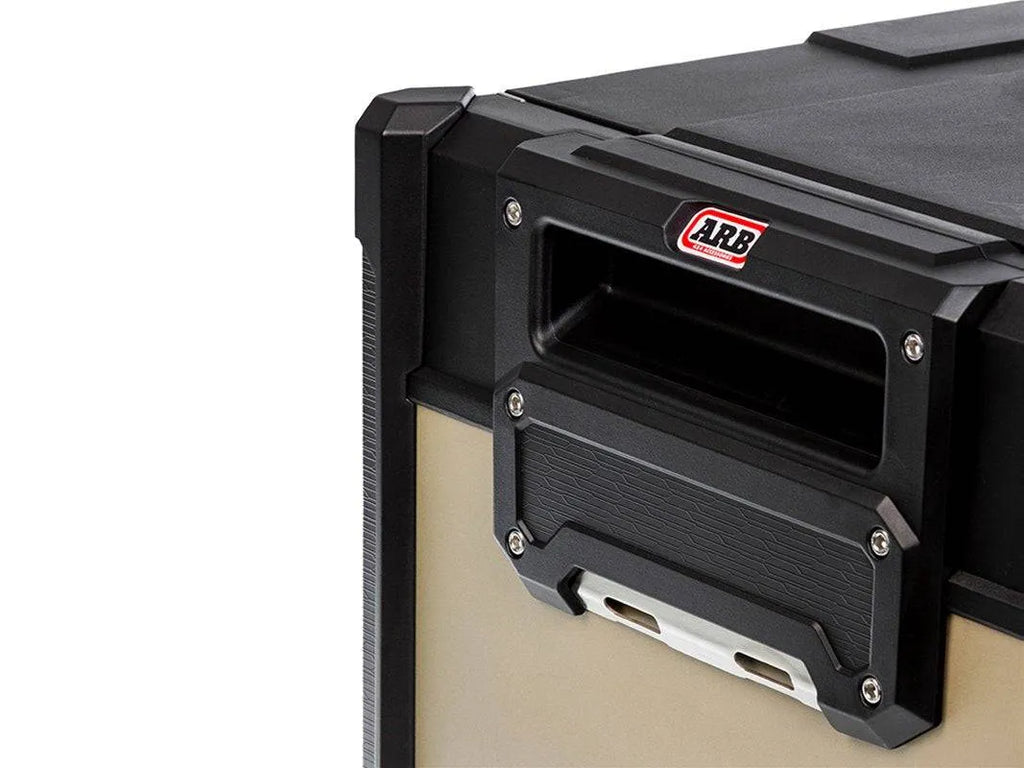 Refrigerateur/Congelateur ARB ZERO Portable | 69 Litres Dual-Zone