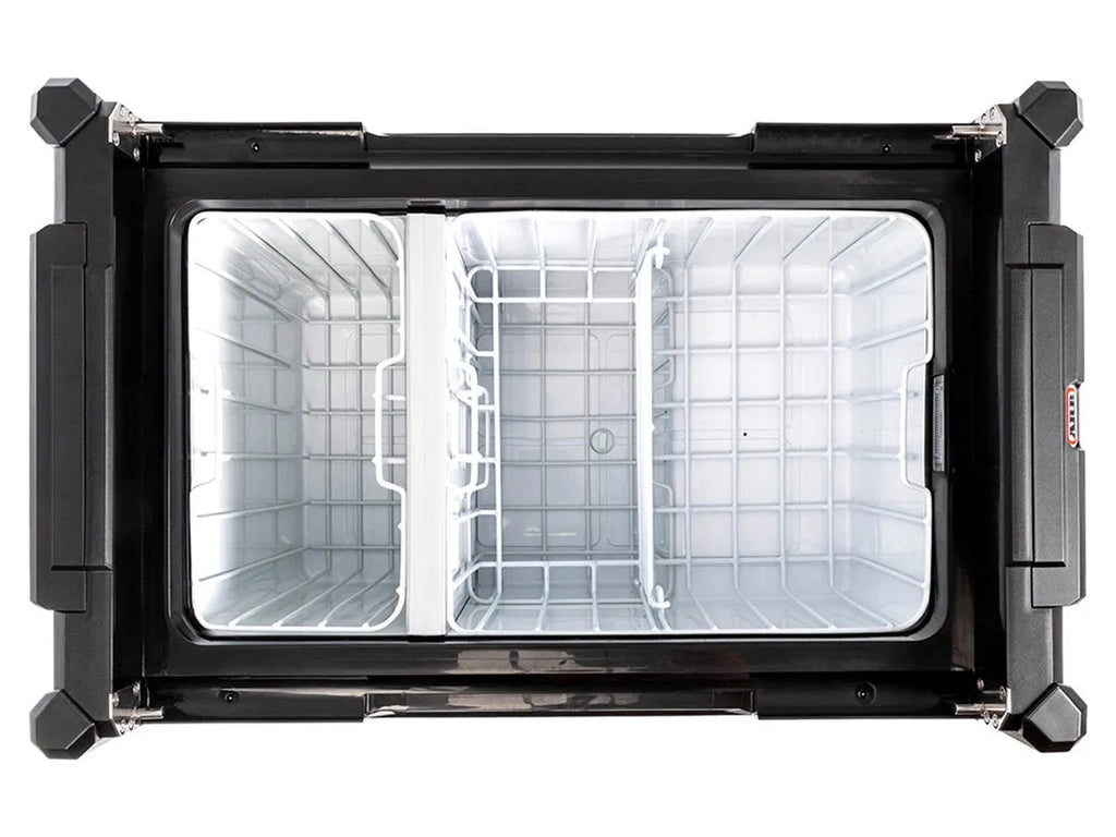 Refrigerateur/Congelateur ARB ZERO Portable | 69 Litres Dual-Zone