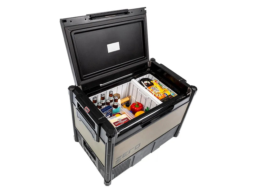 Refrigerateur/Congelateur ARB ZERO Portable | 69 Litres Dual-Zone