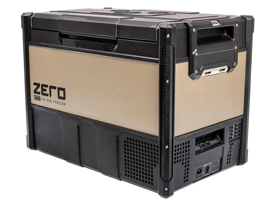 Refrigerateur/Congelateur ARB ZERO Portable | 69 Litres Dual-Zone