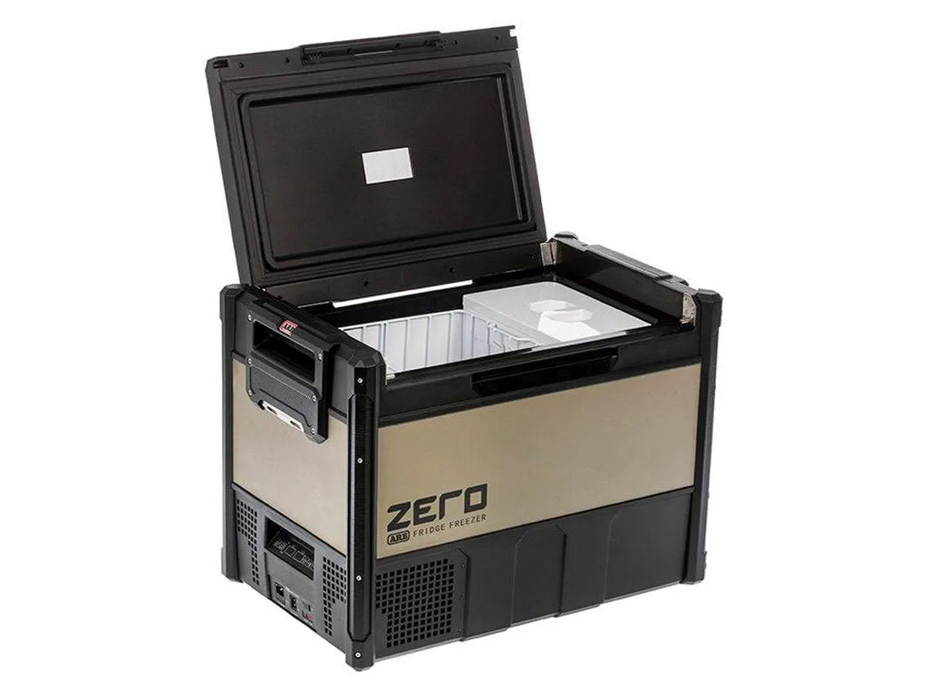 Refrigerateur/Congelateur ARB ZERO Portable | 69 Litres Dual-Zone