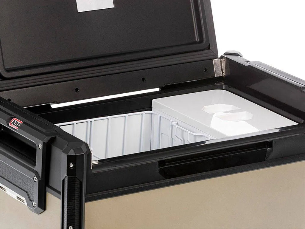 Refrigerateur/Congelateur ARB ZERO Portable | 69 Litres Dual-Zone