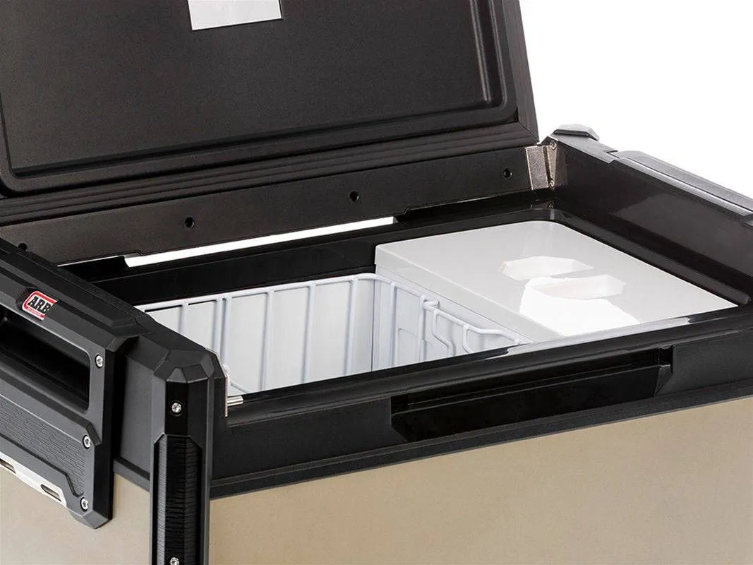 Refrigerateur/Congelateur ARB ZERO Portable | 69 Litres Dual-Zone