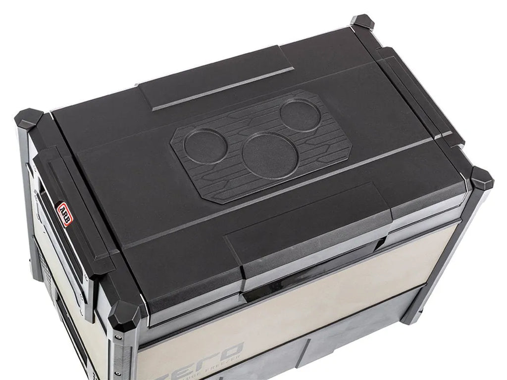 Refrigerateur/Congelateur ARB ZERO Portable | 69 Litres Dual-Zone