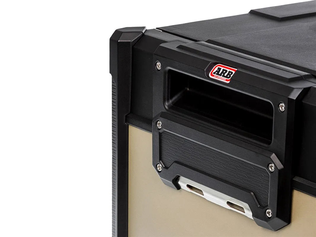 Refrigerateur/Congelateur ARB ZERO Portable | 69 Litres Dual-Zone
