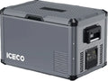 Réfrigérateur Congélateur ICECO VL60PROS 60L - Gris