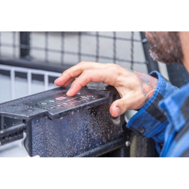 Réfrigérateur congélateur portable ARB Elements 60L Serie II 12v/24v/220v