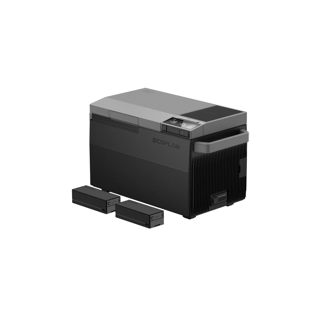 Réfrigérateur portable EcoFlow GLACIER
