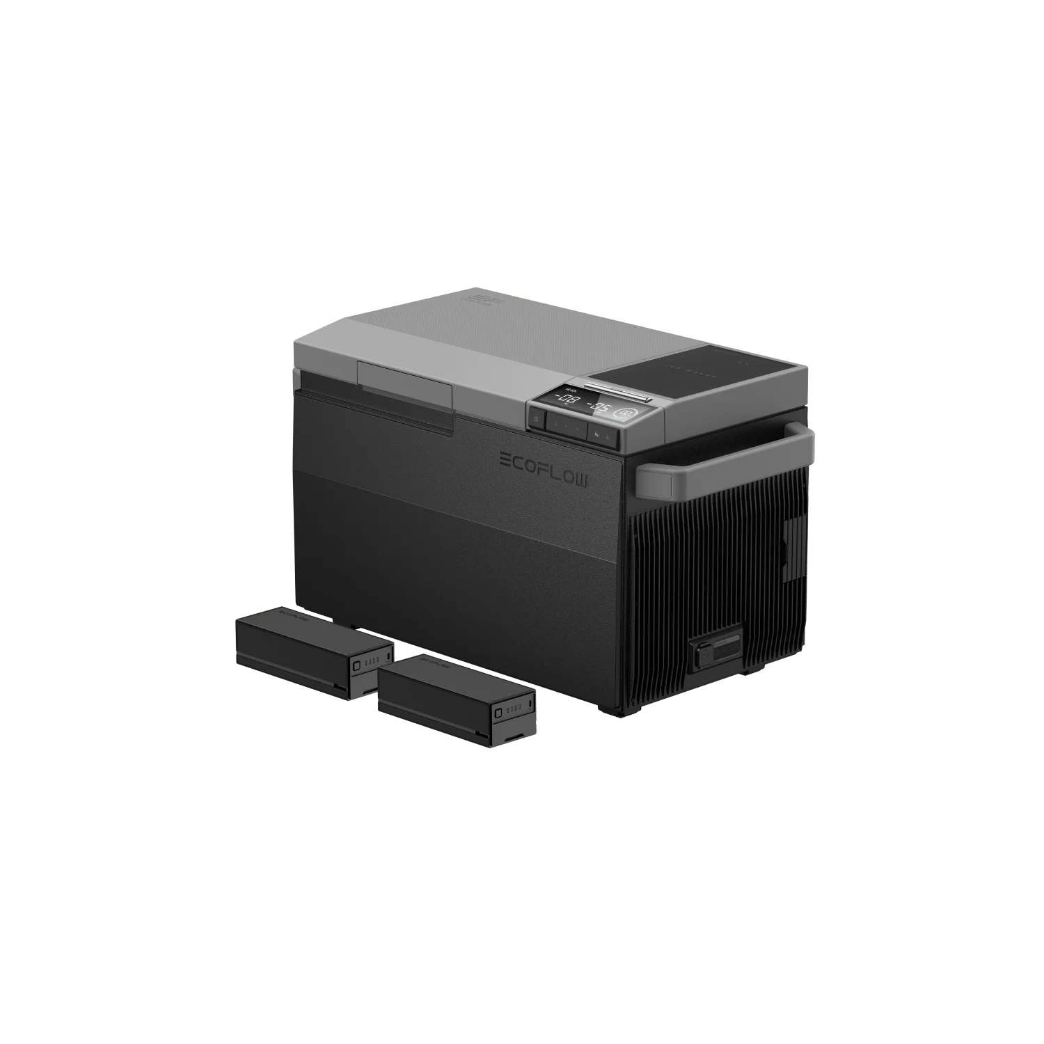 Réfrigérateur portable EcoFlow GLACIER