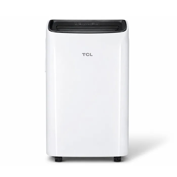 Tcl - Climatiseur Mobile 4 En 1 Réversible 12000 Btu - Série Performance
