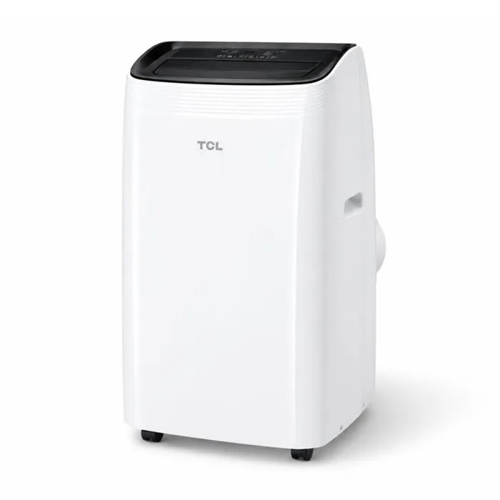 Tcl - Climatiseur Mobile 4 En 1 Réversible 12000 Btu - Série Performance