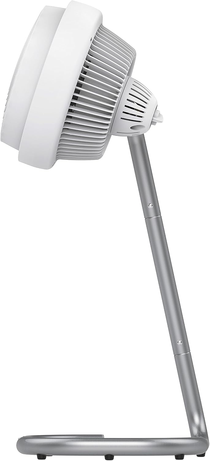 Ventilateur Circulateur d'Air Vornado 783DC – Hauteur Réglable