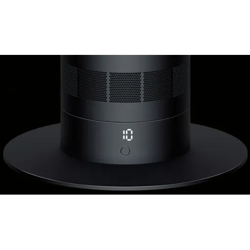 Ventilateur Sans Pales Dyson AM08 – Métallique/Noir