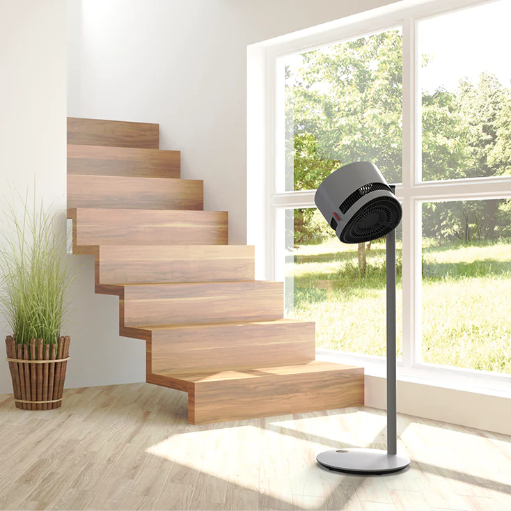 Ventilateur de douche d'air F235
