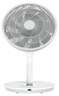 Ventilateur sur Pied Duux Whisper Flex 2 – Blanc